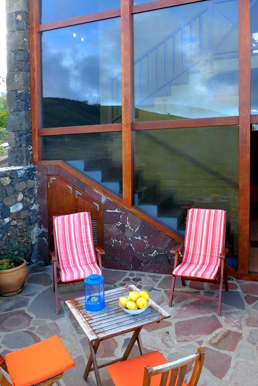 Casa Rural El Hondillo Valverde  Extérieur photo