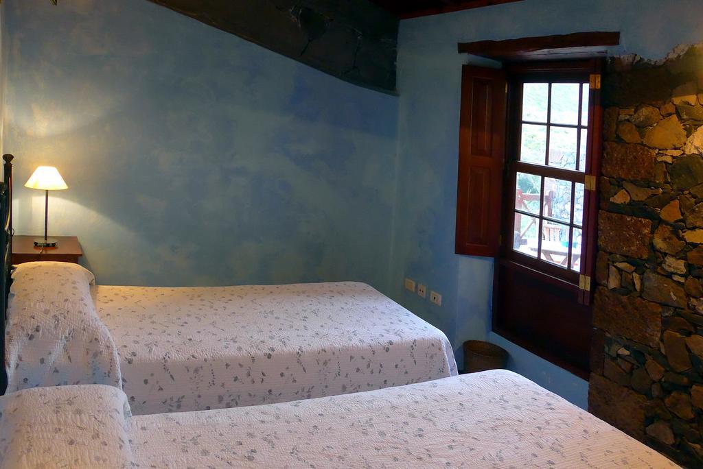 Casa Rural El Hondillo Valverde  Extérieur photo