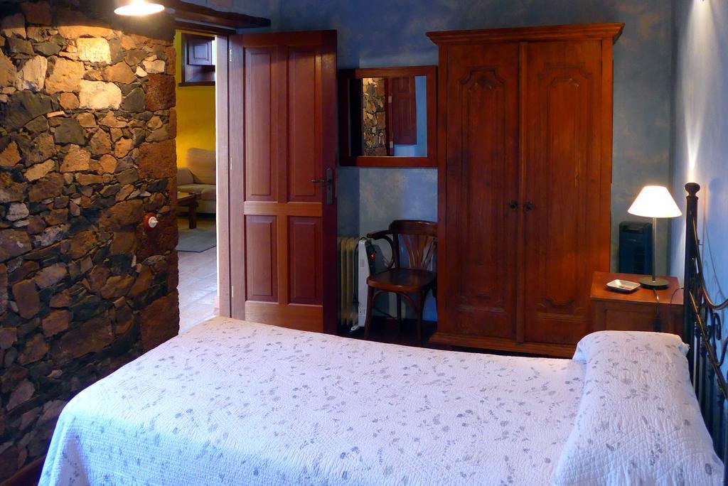 Casa Rural El Hondillo Valverde  Extérieur photo