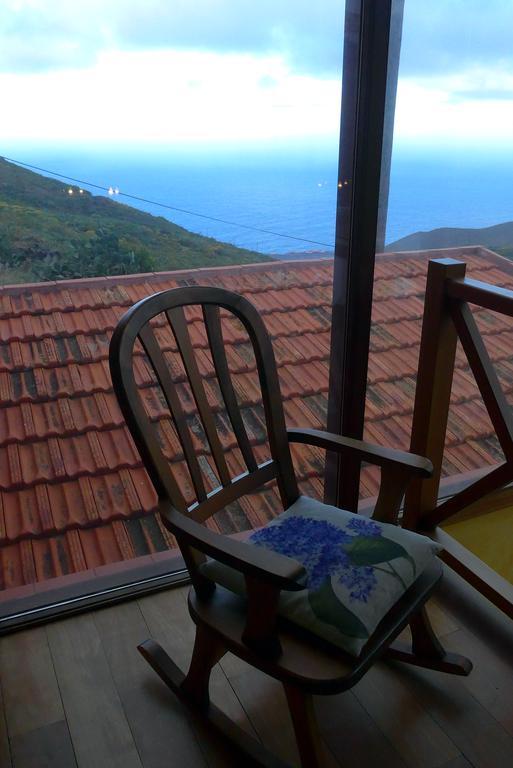 Casa Rural El Hondillo Valverde  Extérieur photo