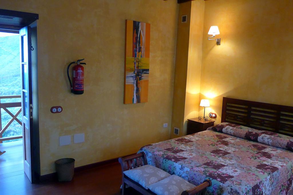 Casa Rural El Hondillo Valverde  Extérieur photo